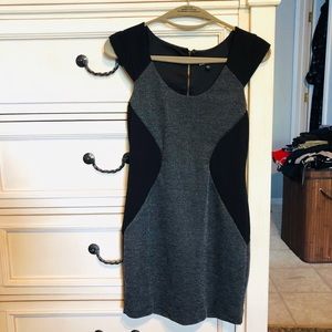 Express “business” dress